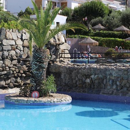 El Capistrano Village Spacious Home, Large Terrace Nerja Esterno foto