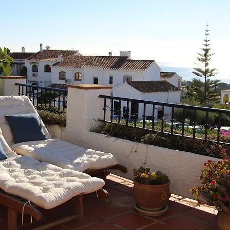 El Capistrano Village Spacious Home, Large Terrace Nerja Esterno foto