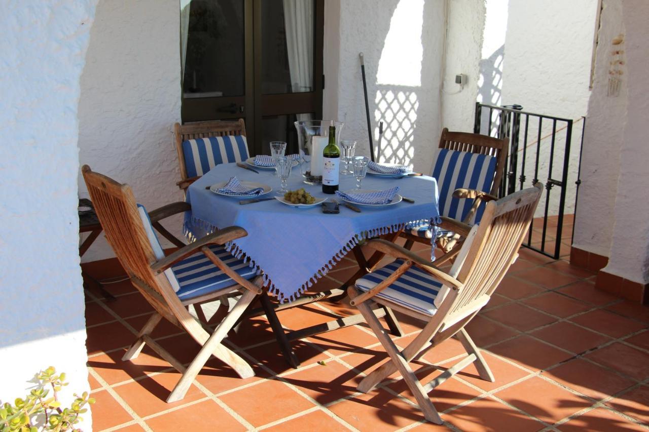 El Capistrano Village Spacious Home, Large Terrace Nerja Esterno foto