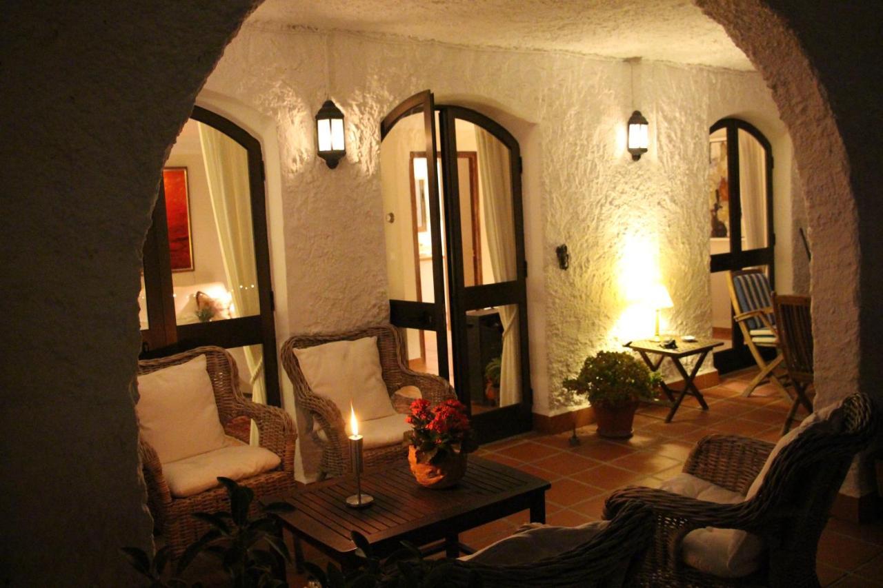 El Capistrano Village Spacious Home, Large Terrace Nerja Esterno foto